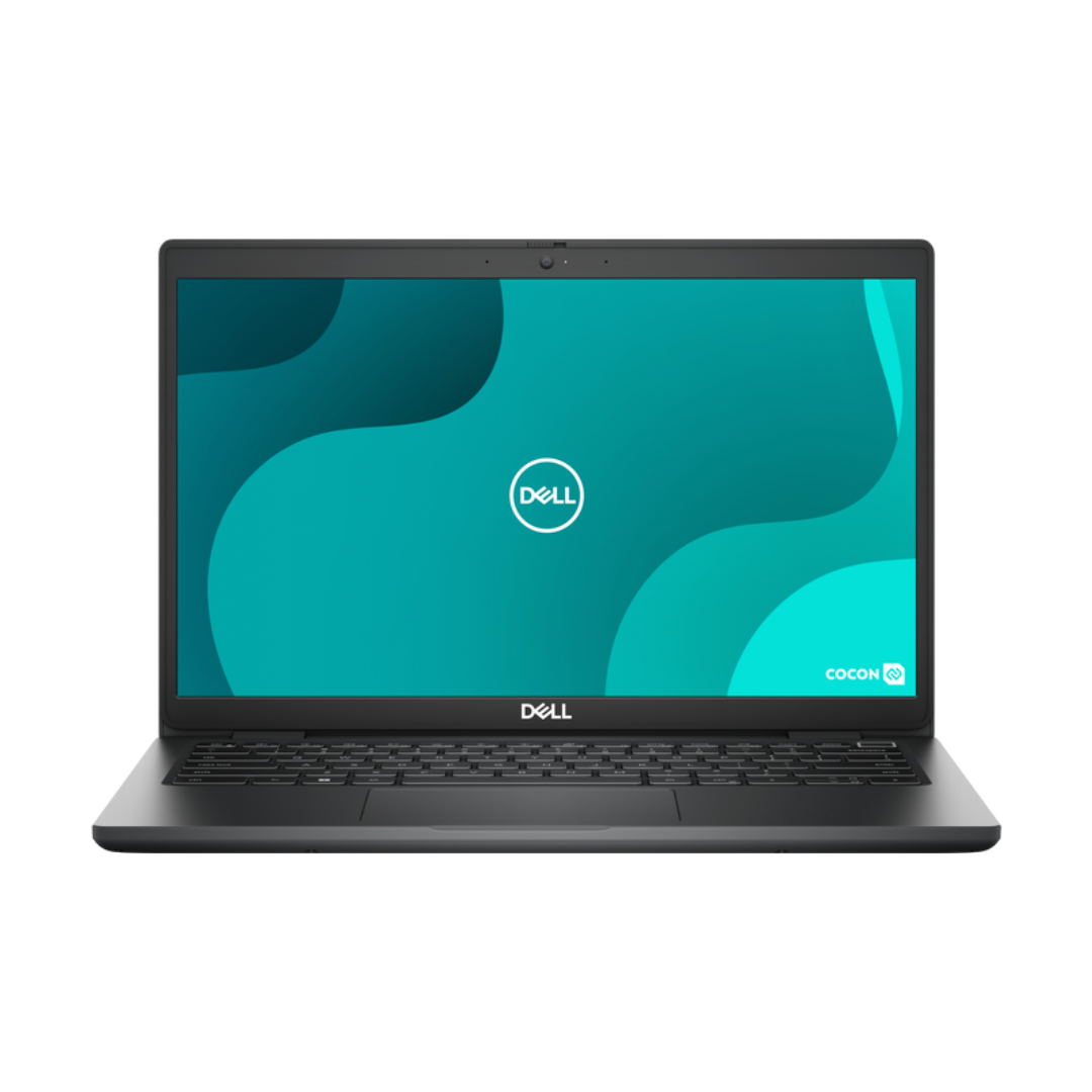 Dell Latitude 3430 core i7-1255U Notebook 8GB RAM 512GB SSD, Backlit, Fingerprint, 14''2