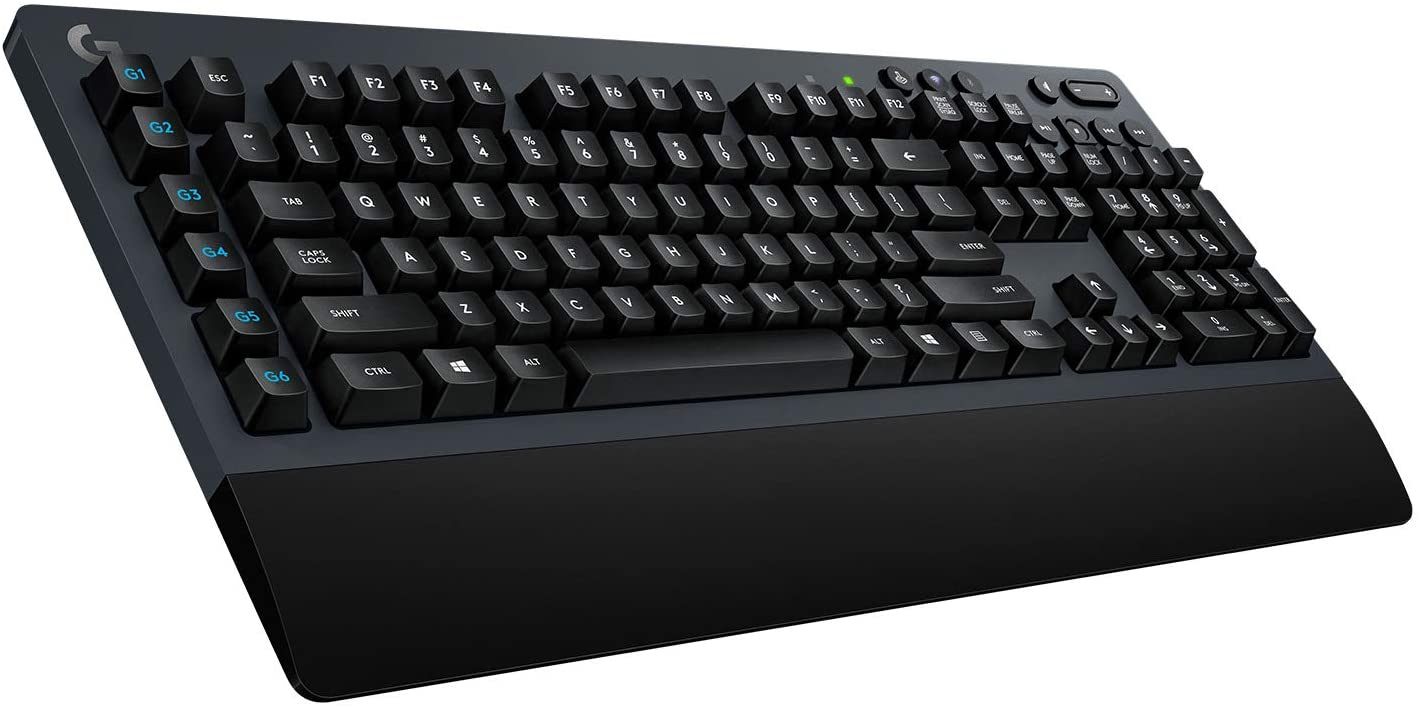 Logitech G G613 Wireless Mechanical Keyboard
