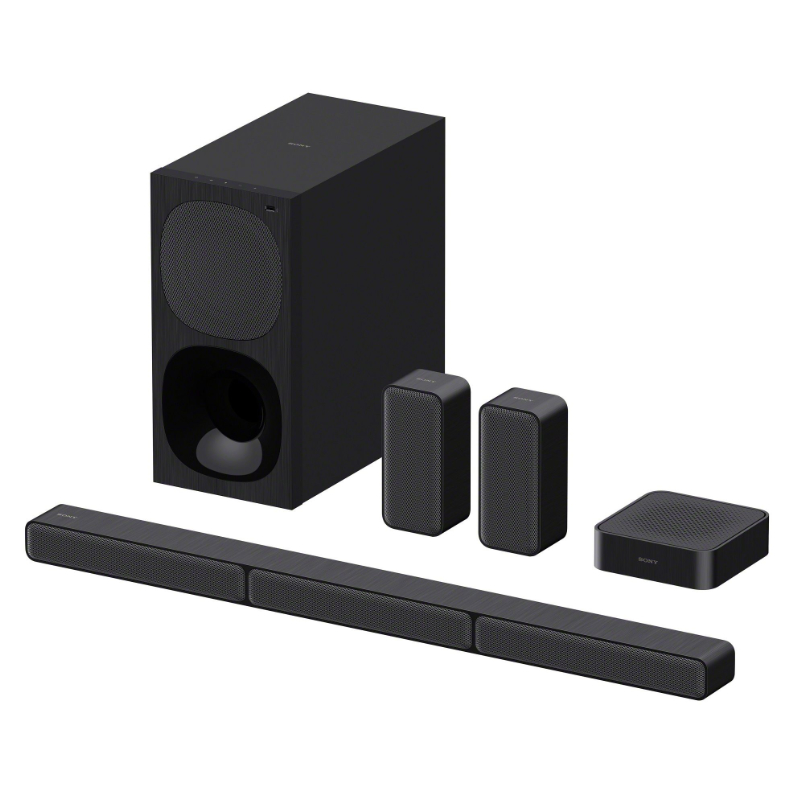  SONY SOUNDBAR HT-S40R0
