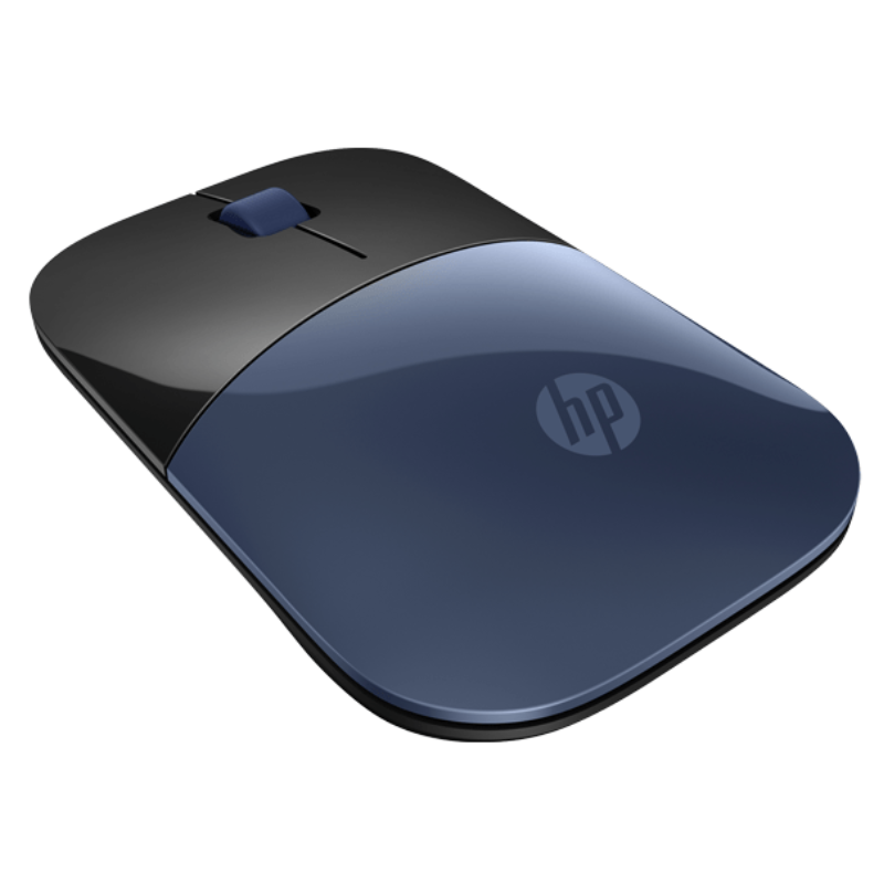 HP Wireless Mouse Z3700 Blue – 7UH88AA3