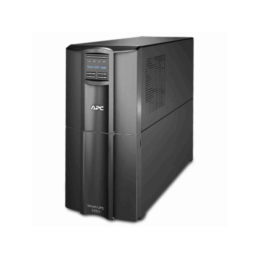 APC SMT2200IC 2200VA Smart-UPS with LCD | 230V Power4
