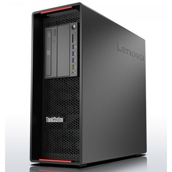 Refurbished Lenovo ThinkStation P720 Workstation  Dual Intel Xeon Silver 4110 Processors 32GB RAM 1TB HDD Storage 5GB NVIDIA Quadro P2000 GPU2