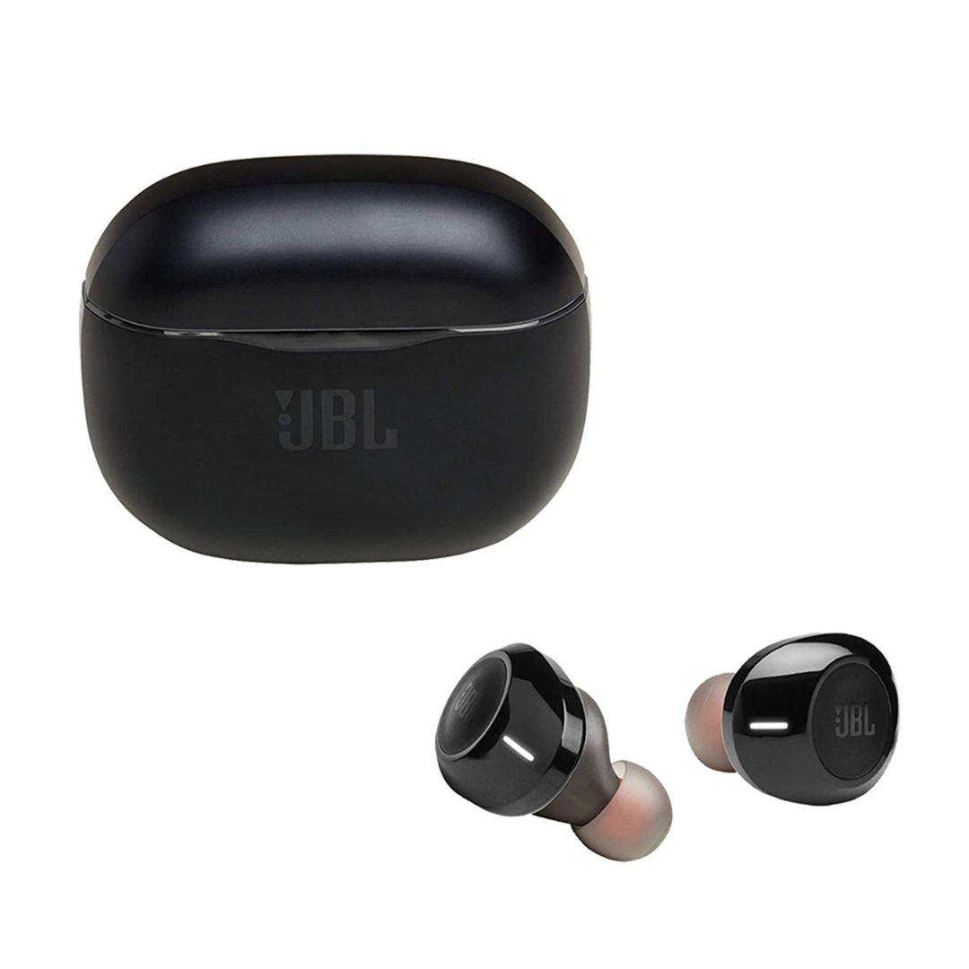 JBL Tune 120TWS - True Wireless in-Ear Headphone2