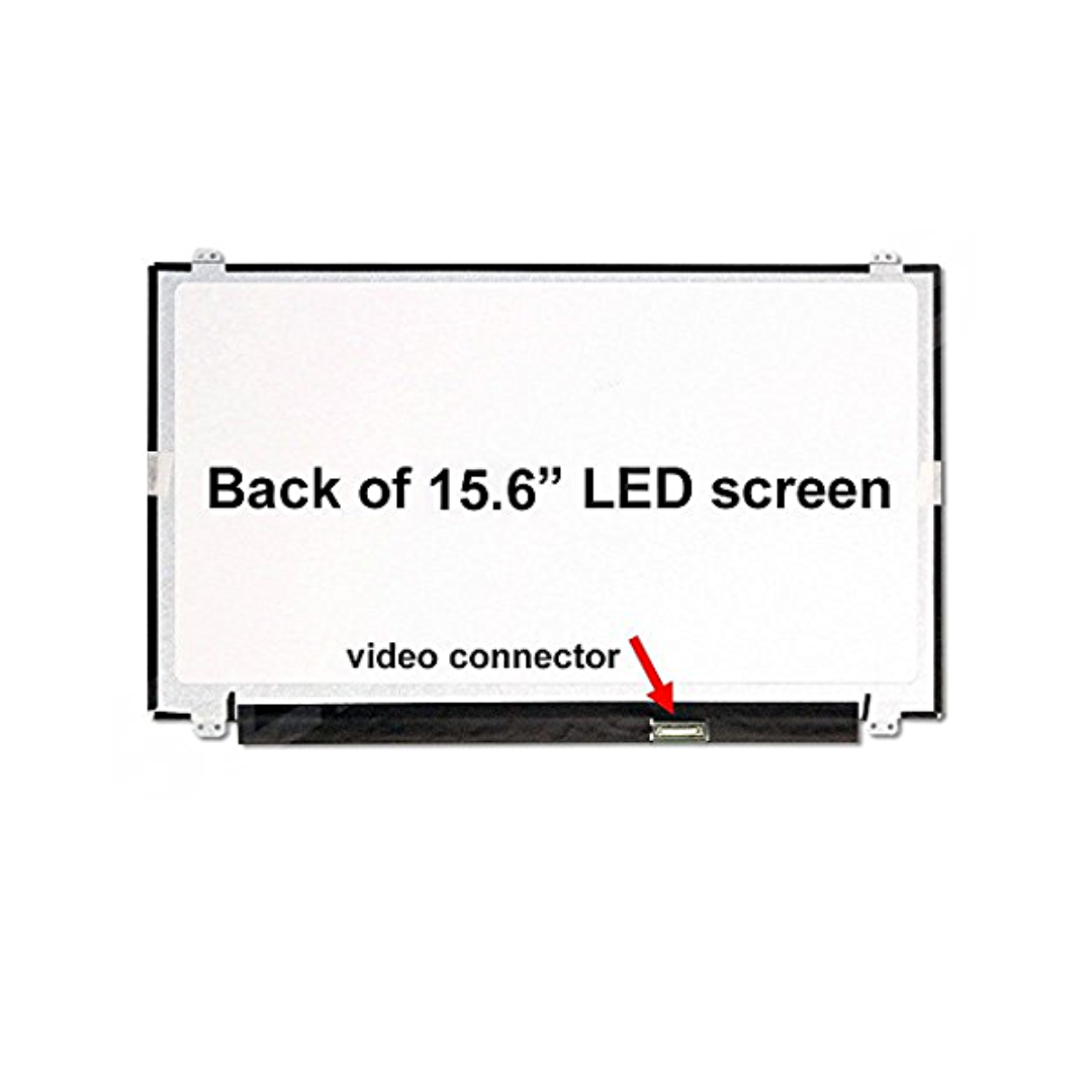 HP 250 G4 Screen Replacement2