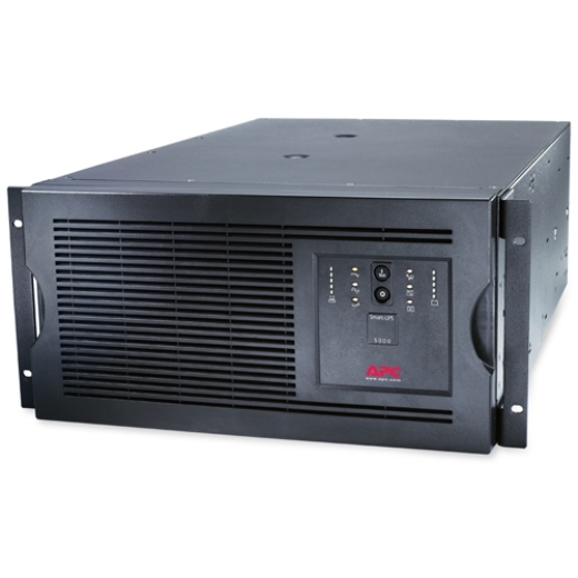 APC Smart-UPS 5000VA 230V Rackmount/Tower (SUA5000RMI5U)0