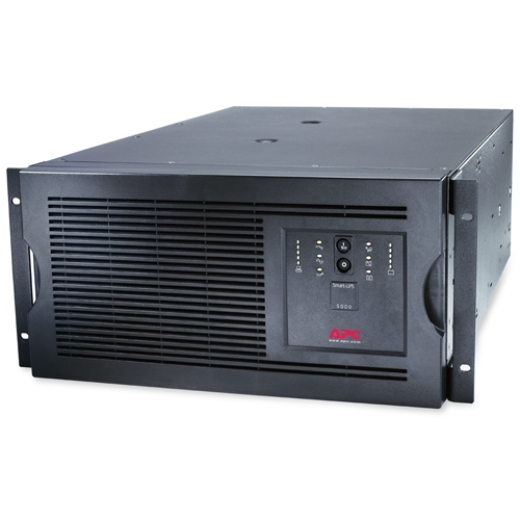 APC Smart-UPS 5000VA 230V Rackmount/Tower (SUA5000RMI5U)2