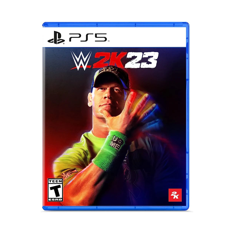 WWE 2K23 for PlayStation 50