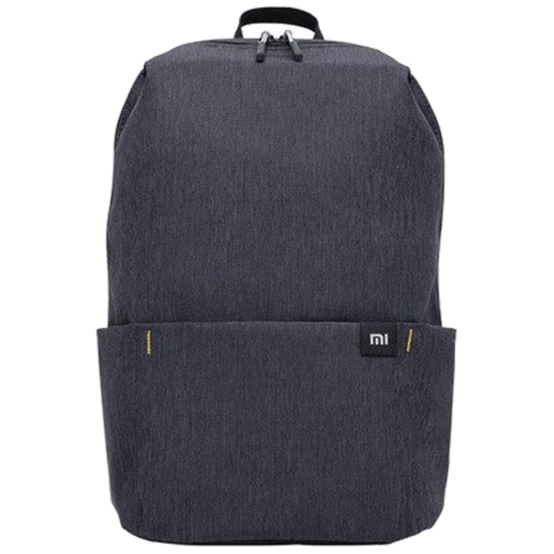 Xiaomi Mi Casual Daypack (Black)2