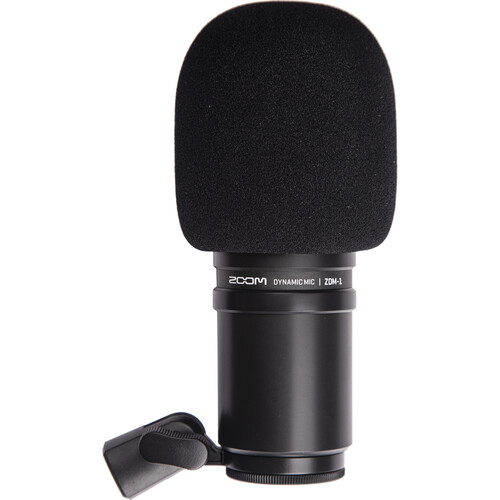 Zoom ZDM-1 Dynamic Microphone3