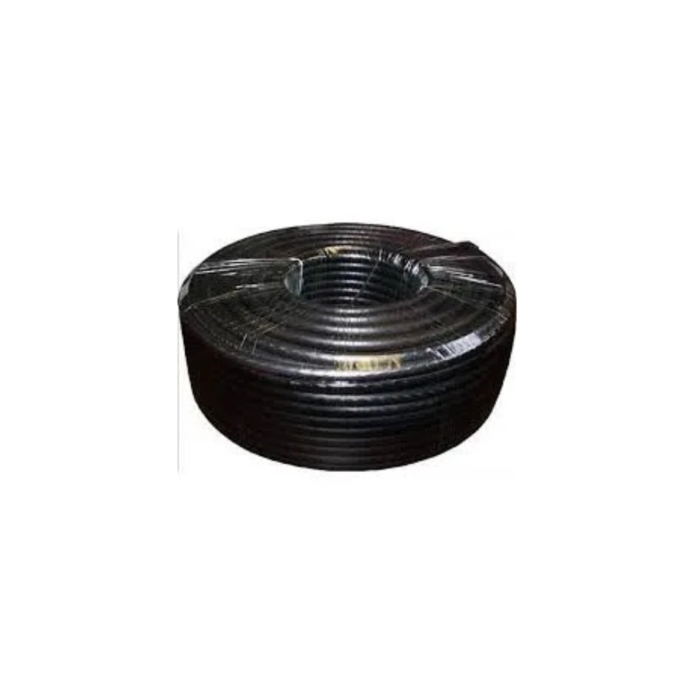 Coaxial RG59 with Power Cable – 200M3