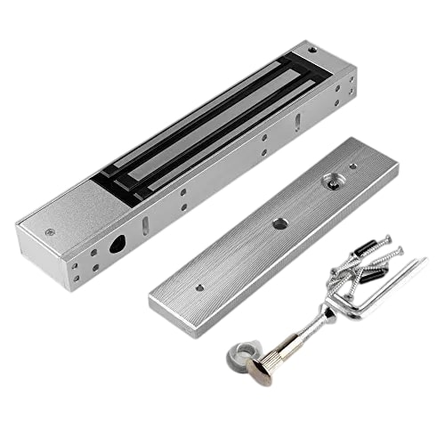 Electromagnetic Lock 280kg – ACM-Y280TS Maglock for Doors0