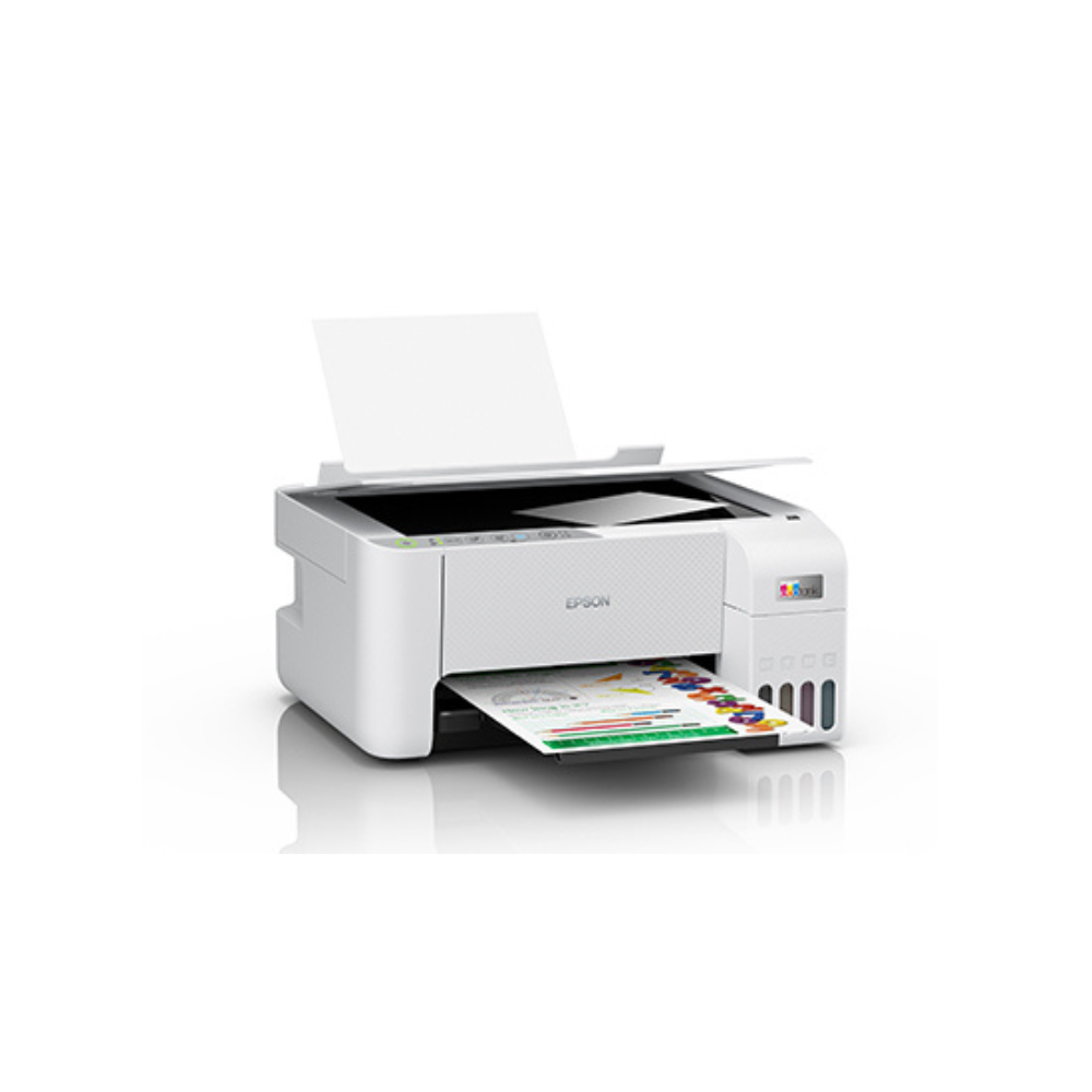 Epson EcoTank L3256 A4 Wi-Fi All-in-One Ink Tank Printer- C11CJ674214