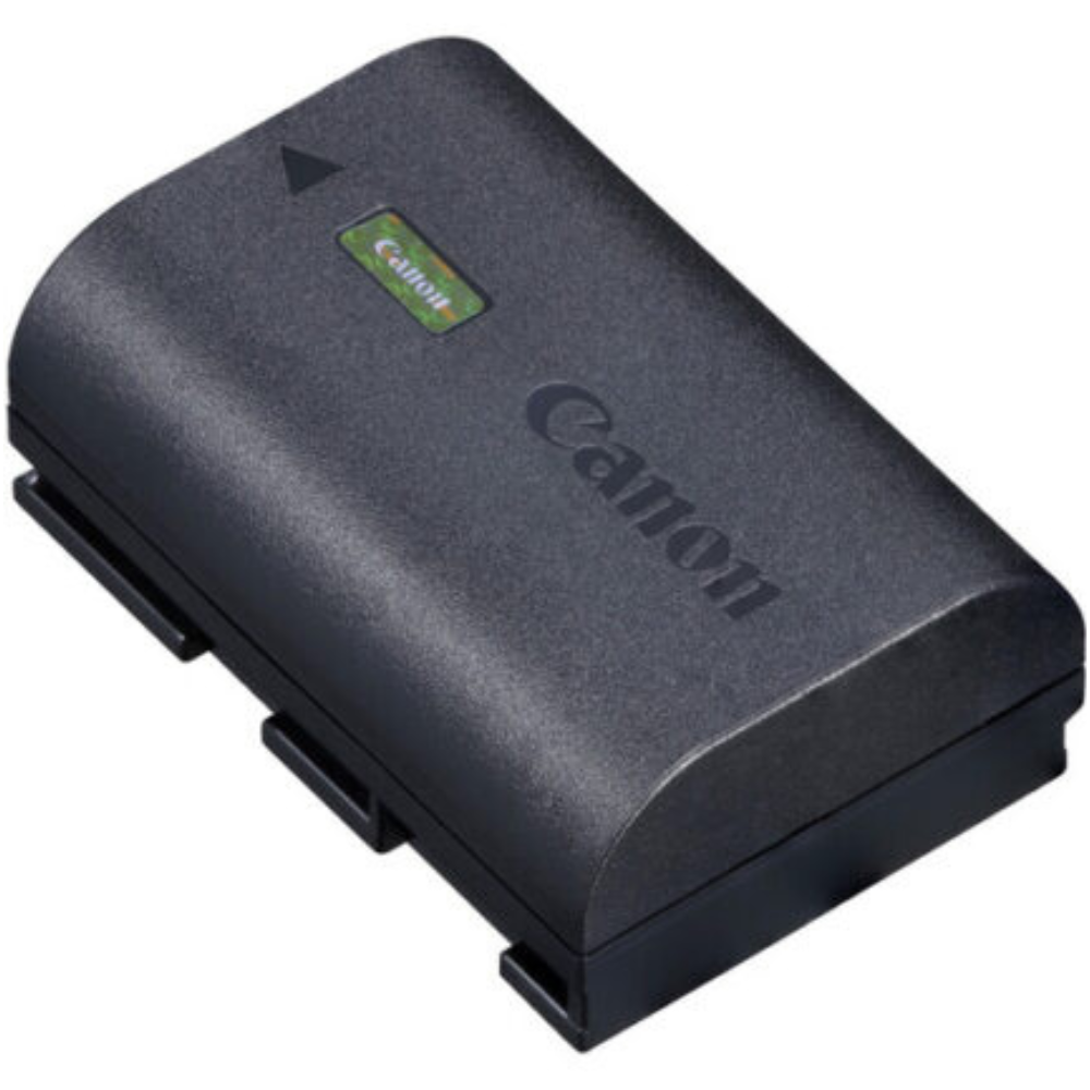 Caisi LP-E6NH Lithium-Ion Canon Battery (8.4V, 2400mAh)4