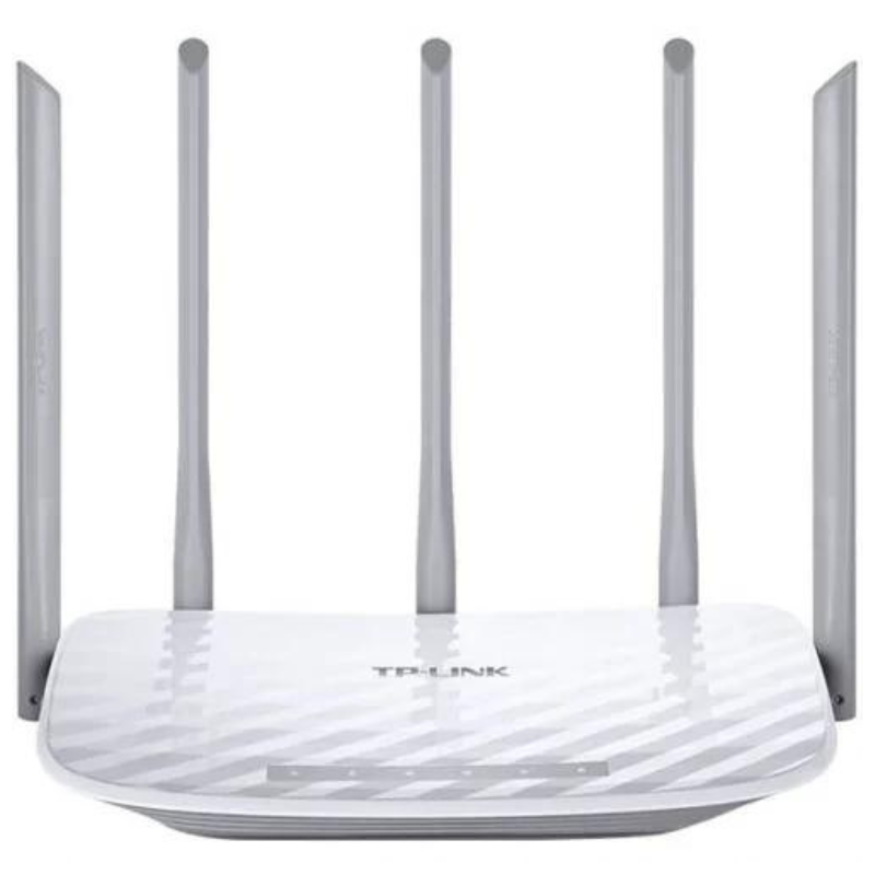 AC1350 Wireless Dual Band Router-ARCHER C602