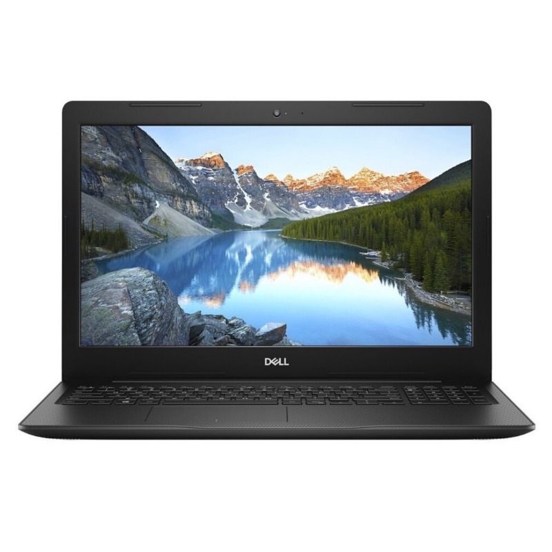 Dell Inspiron 15 3580 Intel Celeron Dual Core 4205U 4GB DDR4 Ram 500GB HDD 15.6 Inch HD Display Win 10 