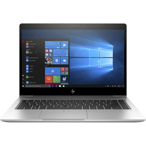 HP EliteBook 840 G5 i7 16GB 512GB SSD Full HD Windows 10