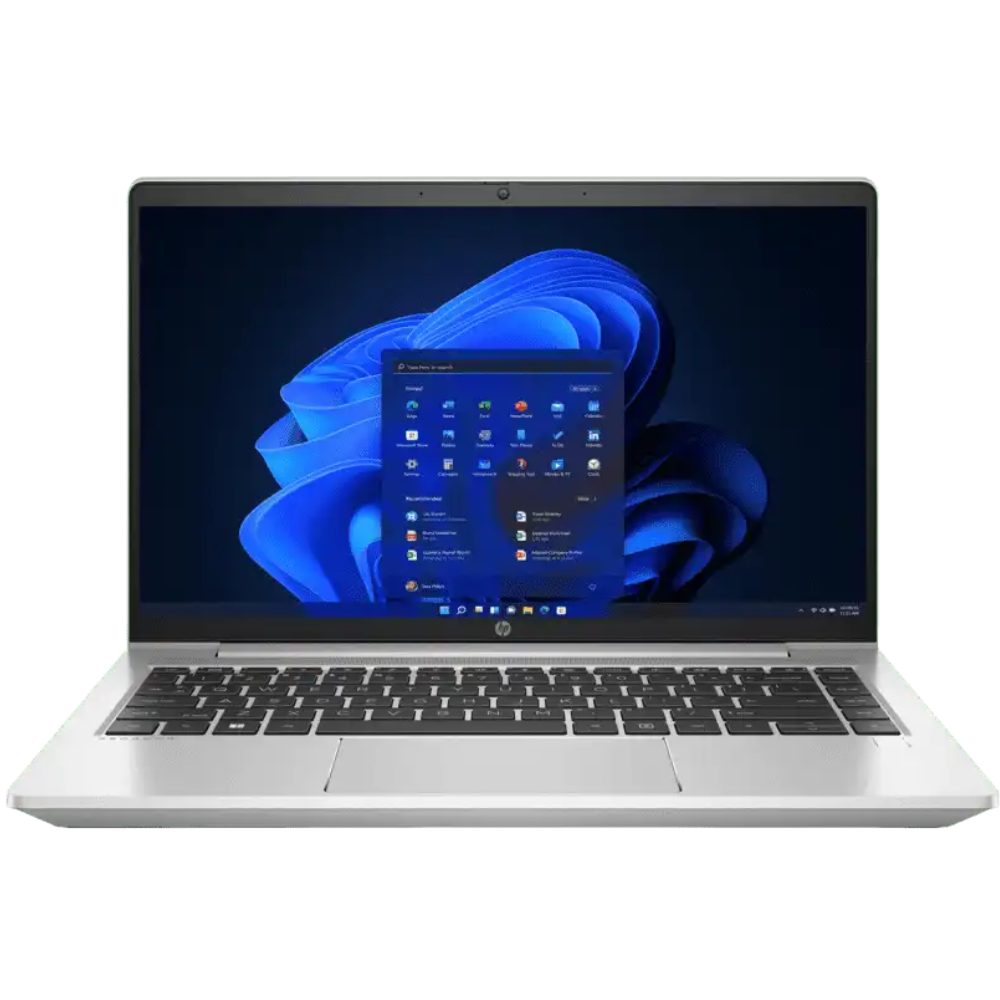HP ProBook 440 G8 Notebook PC i7-1165G7, 8GB, 512 SSD, DOS, 14″- 3A5G8EA2