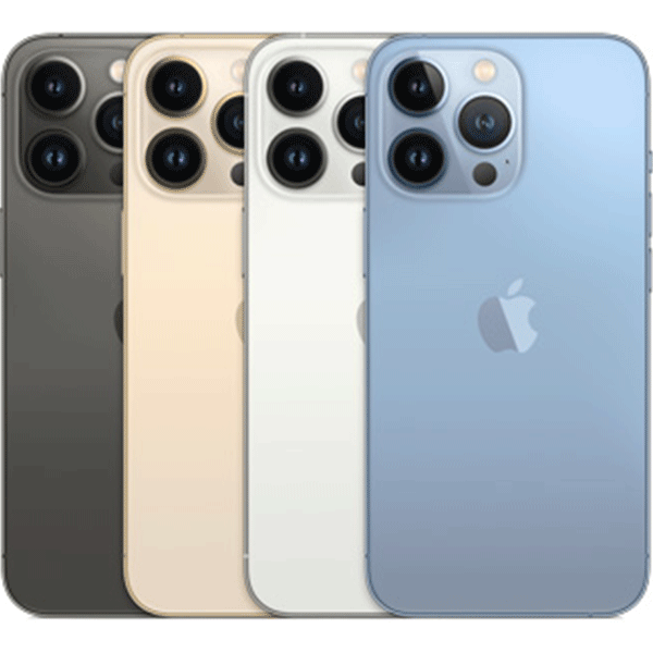 Apple iPhone 13 Pro (512GB)4