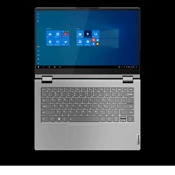 Lenovo ThinkBook 14s 2 in 1 Laptop, 14.0Inches FHD IPS Touchscreen, Intel 4-Core i7-1165G7, 16GB RAM, 512GB PCIe SSD, Fingerprint Reader, Pen, Backlit Keyboard, WiFi 6, Windows 10 Pro3