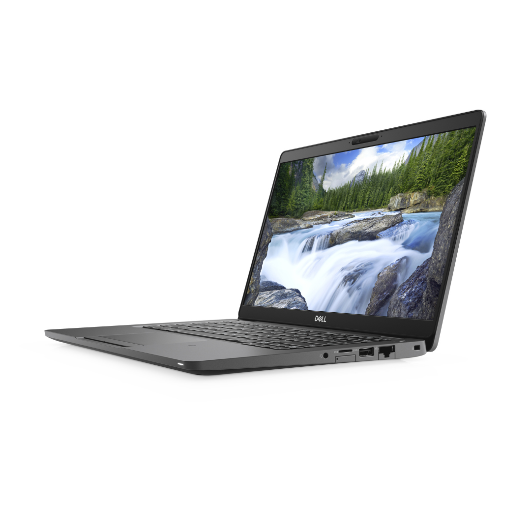 DELL Latitude 5300 Laptop 33.8 cm (13.3