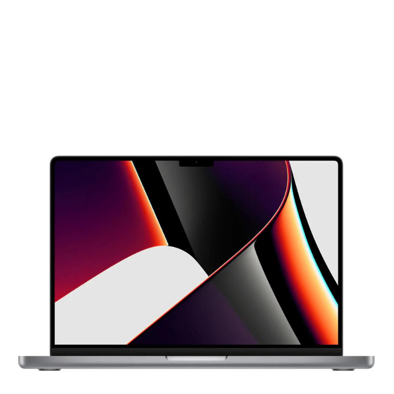  Apple MacBook Pro MKGQ3B/A With M1 pro Chip 10 Core 16GB RAM 1TB SSD 14.2 Inches FHD Liquid Retina XDR Display2