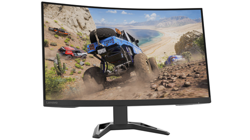  Lenovo G32qc-30 computer monitor - 66F2GAC1AE0