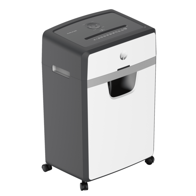 HP OneShred 24CC Shredder2