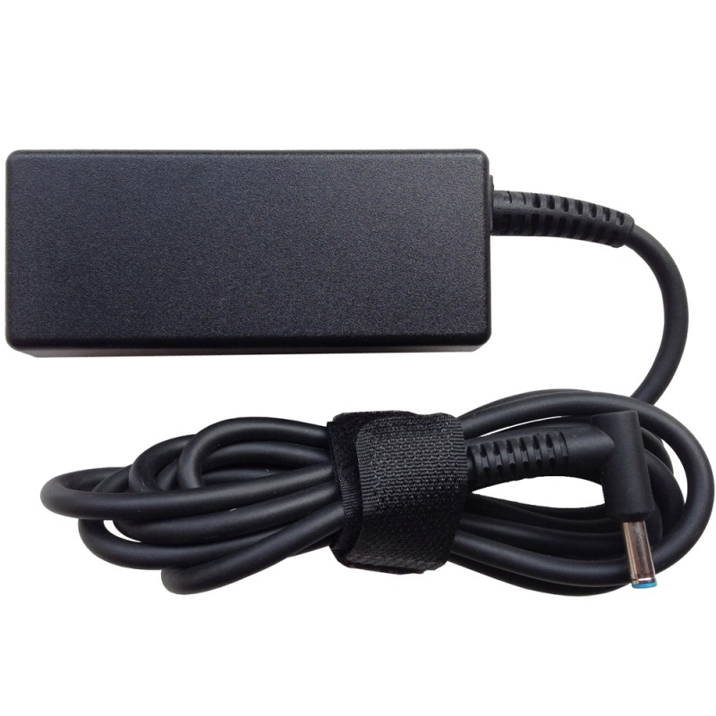 AC adapter charger for HP Notebook 17-by0007tx0