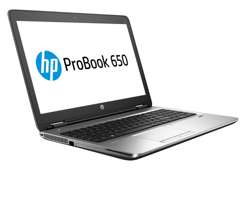 HP ProBook 650 G2 Intel® Core™ i5-6200U Laptop 39.6 cm (15.6