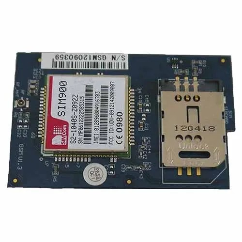 Yeastar GSM Module for S Series PBX 