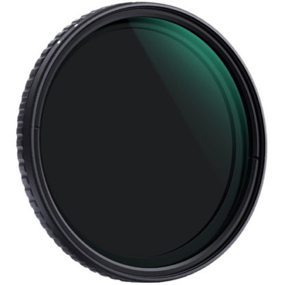 K& F Concept Nano-X Variable Fader Optics Filter (86mm)2