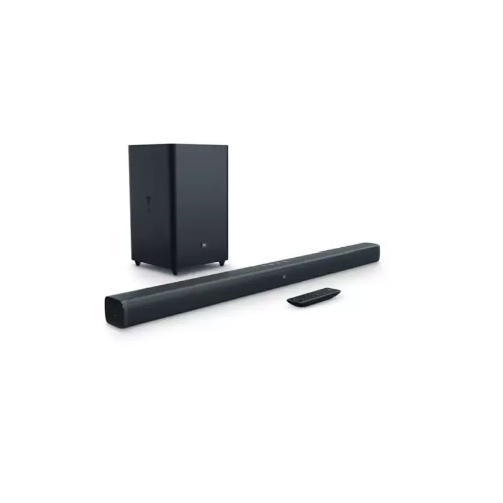 JBL Soundbar 2.1 Deep Bass MK2