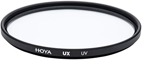 Hoya 77mm UX UV Camera Filter3