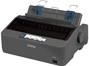 EPSON LX350 DOT MATRIX PRINTER3