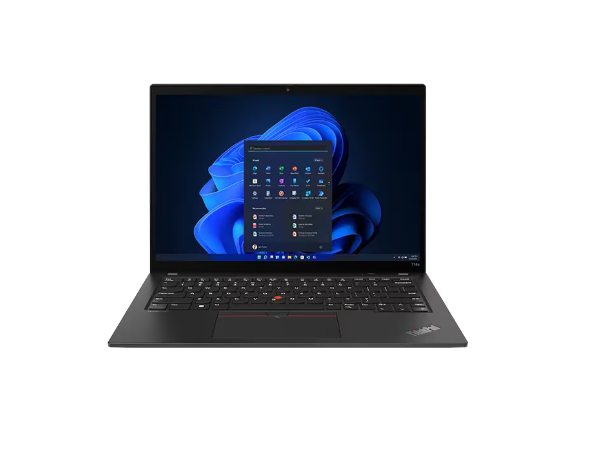 LENOVO ThinkPad T14s Core i7 10th Gen 32GB RAM 512GB SSD Touchscreen