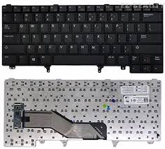  Dell Latitude E5420 E6320 E6420 Keyboard0