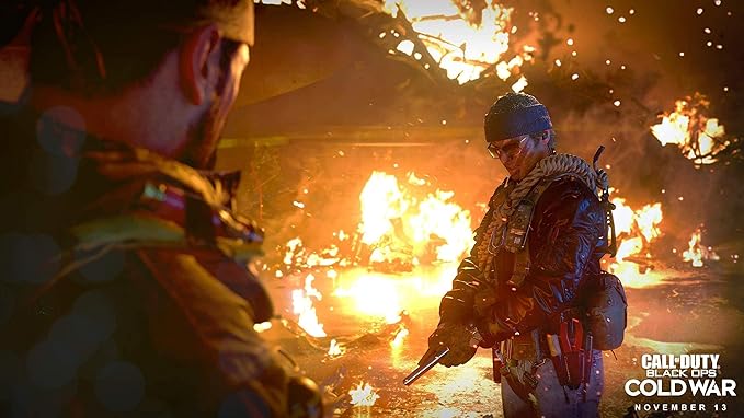Call of Duty: Black Ops Cold War for PlayStation 54