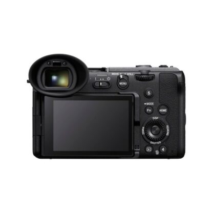 Sony FX2 Digital Cinema Camera Camera with XLR Handle Unit0