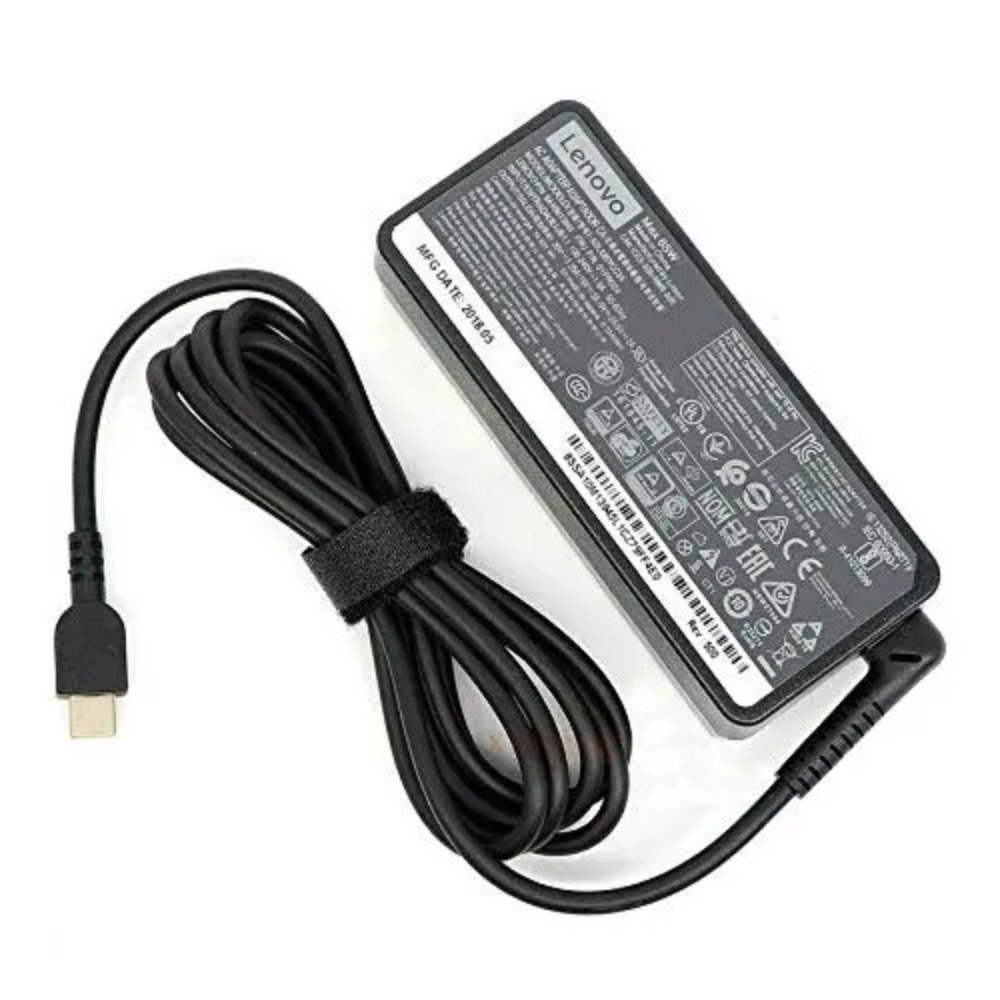 Charger for Lenovo IdeaPad 5 15ITL05 (82FG) 20V 4.75A 95W   2