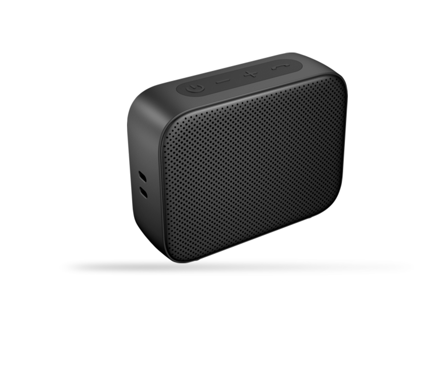 HP Bluetooth Speaker 350 Black – 2D802AA3