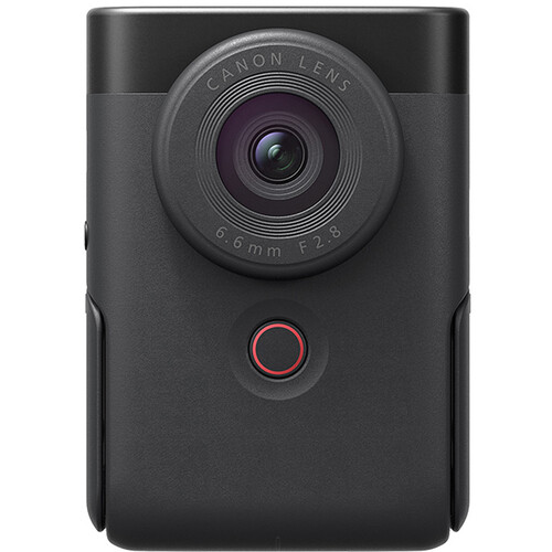 Canon PowerShot V10 Vlog Camera0