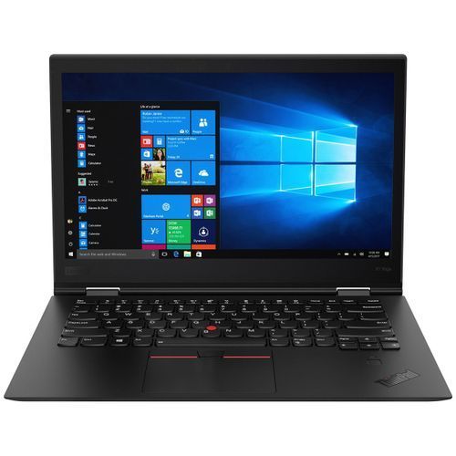 Lenovo ThinkPad X1 Yoga i5 7th Gen 8GB 256GB SSD X360