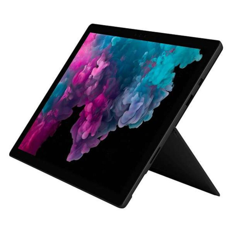 Microsoft Surface Pro 7 Plus 12.3” Laptop, 11Th Gen Quad Intel Core i5-1135G7 2.4 GHz, 8GB RAM, 256B SSD, Window 10 Pro, 1NA-000210