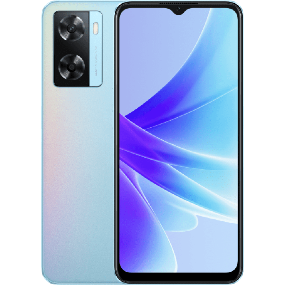 Oppo A77 4G 4GB RAM + 128GB ROM3