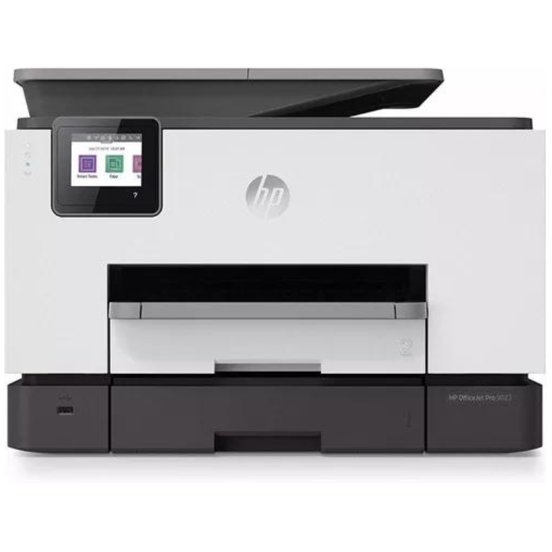 HP OfficeJet Pro 9013 All In One Duplex Wireless Smart Printer2