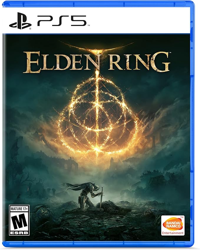 Elden Ring - PlayStation 50