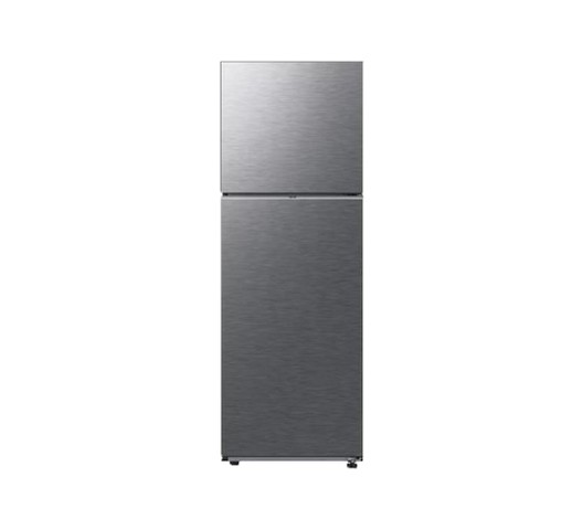 Samsung RT38CG6421S9 393L Double Door No Frost Fridge 0