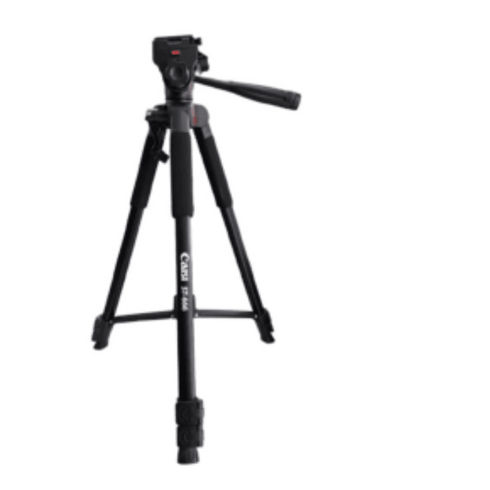 Caisi ST-666 Mobile & Camera Tripod with Mobile Holder0