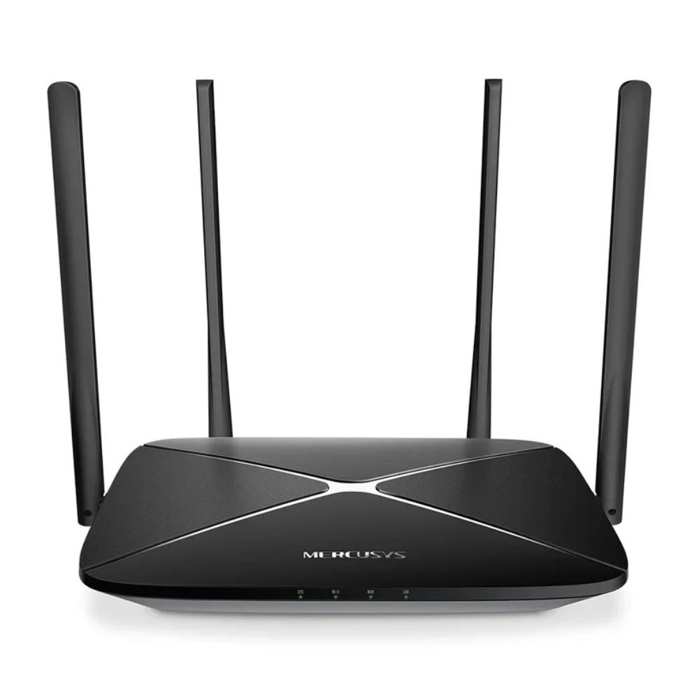 MERCUSYS MB115-4G 300 Mbps Wireless N 4G LTE Router-TL-MB115-4G