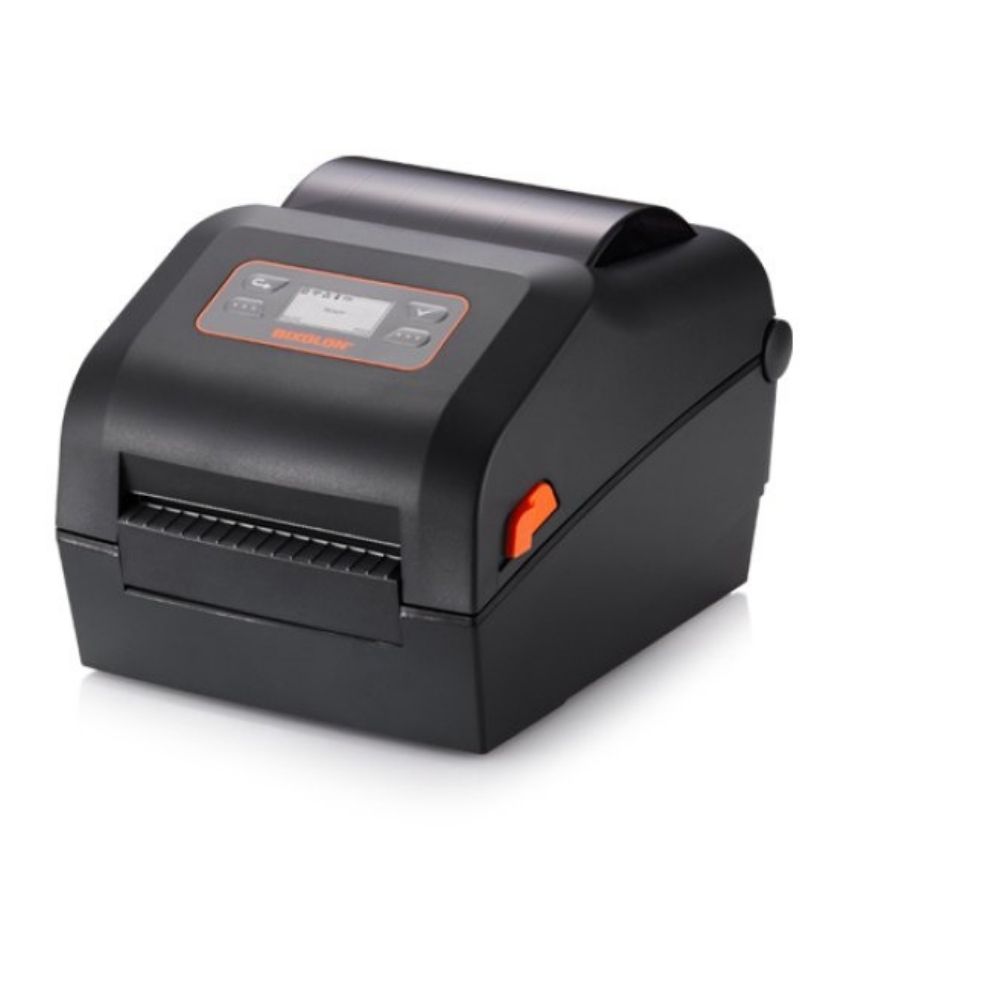 Bixolon XD5-40T Thermal label printer4